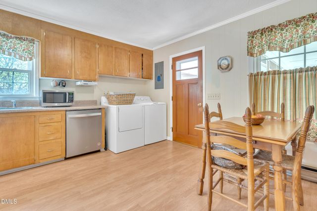 4424 S Ridge Drive, Fuquay Varina, NC 27526