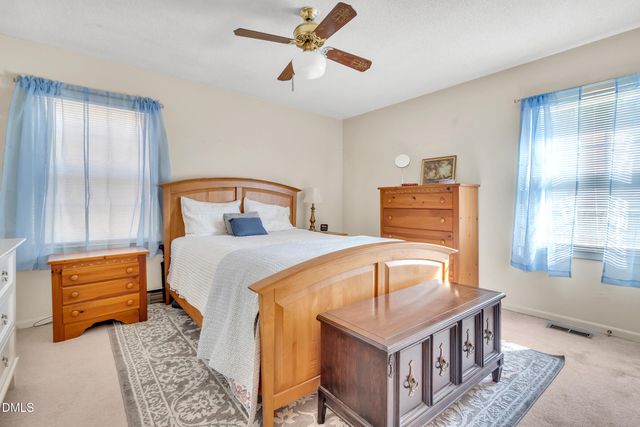 4424 S Ridge Drive, Fuquay Varina, NC 27526