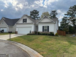 8 Kayla Drive NW, Rome, GA 30165