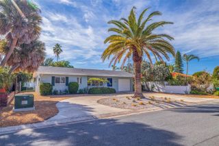 490 82ND AVENUE, St Pete Beach, FL 33706