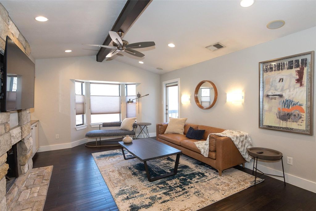2410 Enfield RD 10, Austin, TX 78703