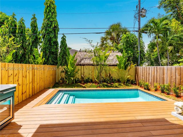 721 SW 7th Ave, Fort Lauderdale, FL 33315