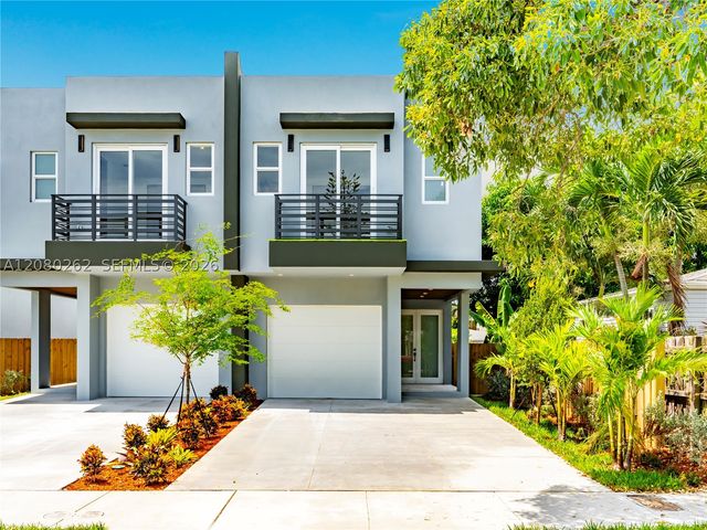 721 SW 7th Ave, Fort Lauderdale, FL 33315