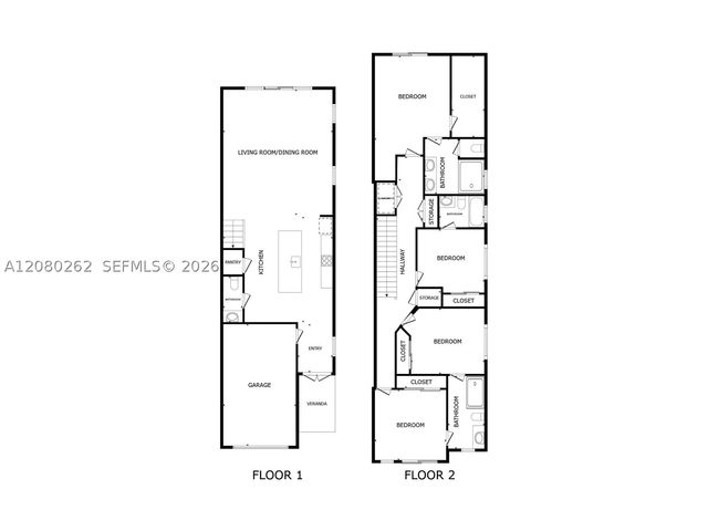 721 SW 7th Ave, Fort Lauderdale, FL 33315