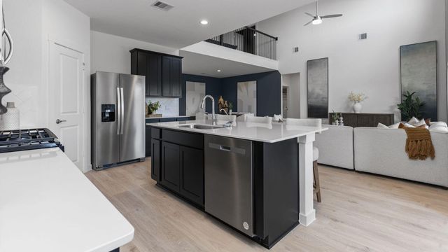 3307 Olivia Park Lane, Fulshear, TX 77441