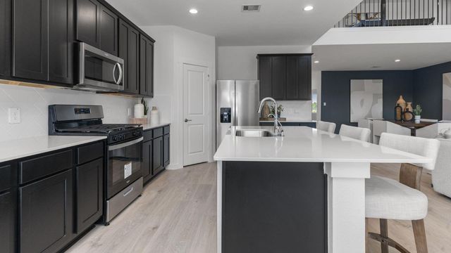 3307 Olivia Park Lane, Fulshear, TX 77441