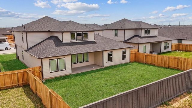 3307 Olivia Park Lane, Fulshear, TX 77441