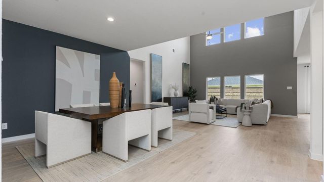 3307 Olivia Park Lane, Fulshear, TX 77441