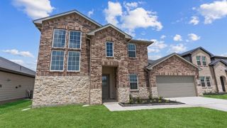 3307 Olivia Park Lane, Fulshear, TX 77441