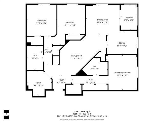 520 SE 5 Avenue 1203, Fort Lauderdale, FL 33301