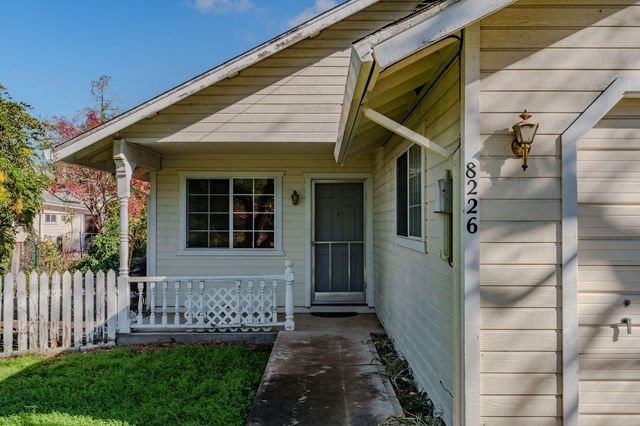 8226 Old School Way, Mokelumne Hill, CA 95245