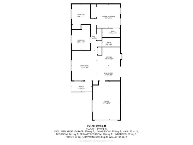 8226 Old School Way, Mokelumne Hill, CA 95245