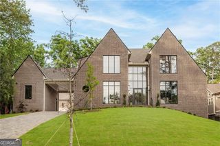 3157 Woodrow Way NE, Brookhaven, GA 30319