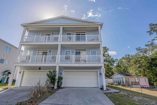 709 37th Ave. S, North Myrtle Beach, SC 29582