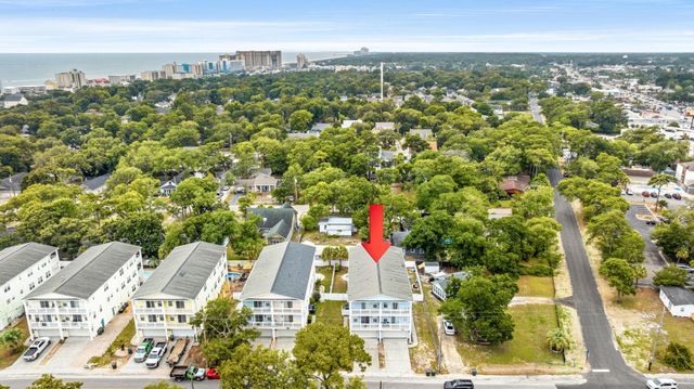 709 37th Ave. S, North Myrtle Beach, SC 29582