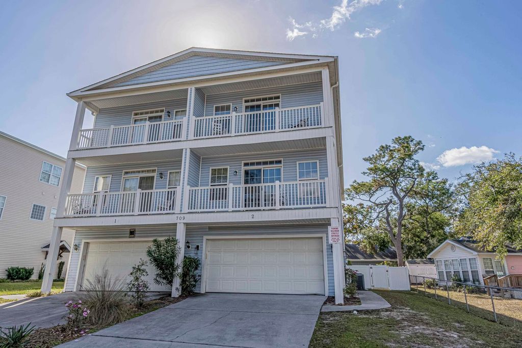 709 37th Ave. S, North Myrtle Beach, SC 29582 — photo 2