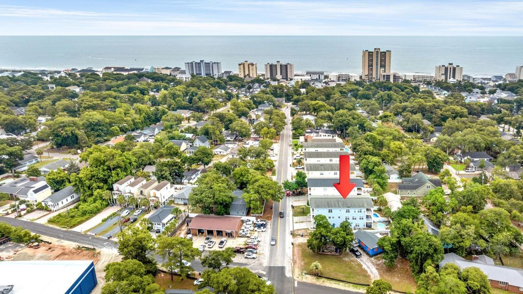 709 37th Ave. S, North Myrtle Beach, SC 29582 — photo 5