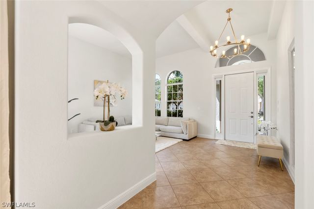 12730 Aviano DR, Naples, FL 34105