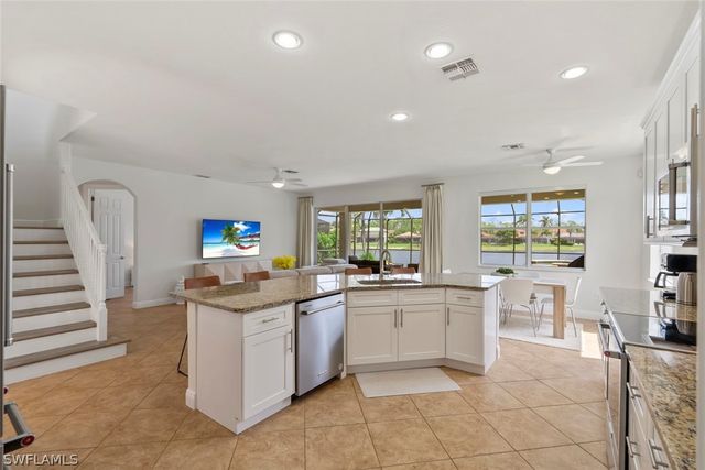 12730 Aviano DR, Naples, FL 34105