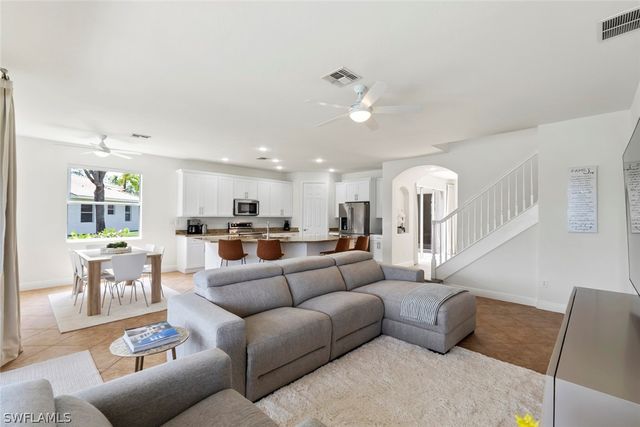 12730 Aviano DR, Naples, FL 34105