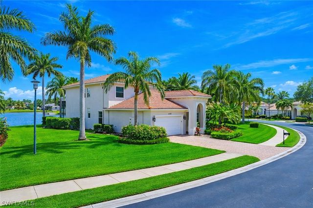 12730 Aviano DR, Naples, FL 34105