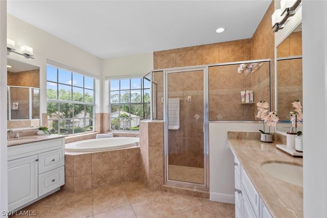 12730 Aviano DR, Naples, FL 34105