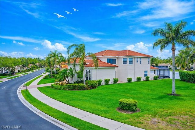 12730 Aviano DR, Naples, FL 34105