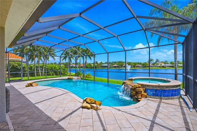 12730 Aviano DR, Naples, FL 34105