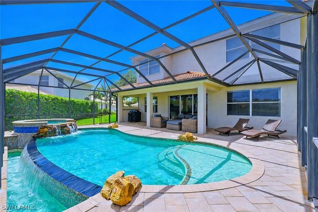 12730 Aviano DR, Naples, FL 34105