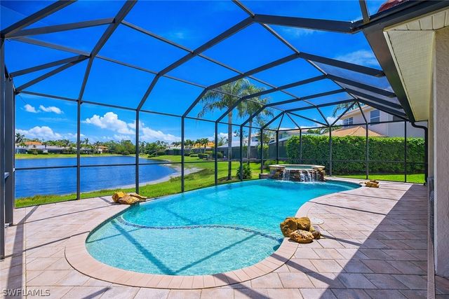 12730 Aviano DR, Naples, FL 34105