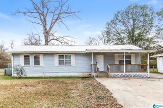 2121 MISSISSIPPI AVENUE, Hueytown, AL 35023