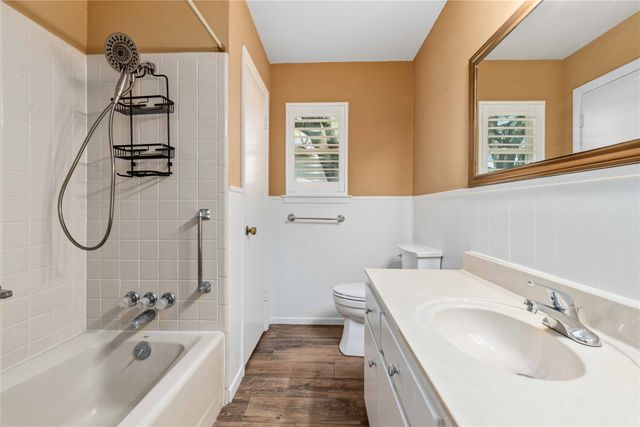 2415 Good Shepherd Drive, Brownwood, TX 76801