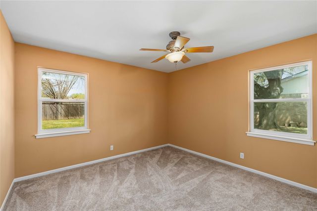 2415 Good Shepherd Drive, Brownwood, TX 76801