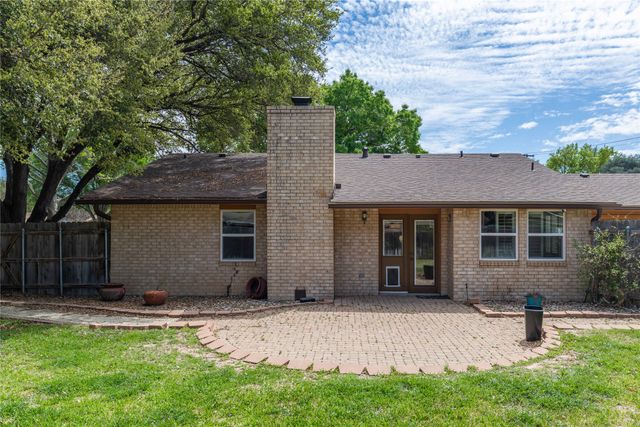 2415 Good Shepherd Drive, Brownwood, TX 76801
