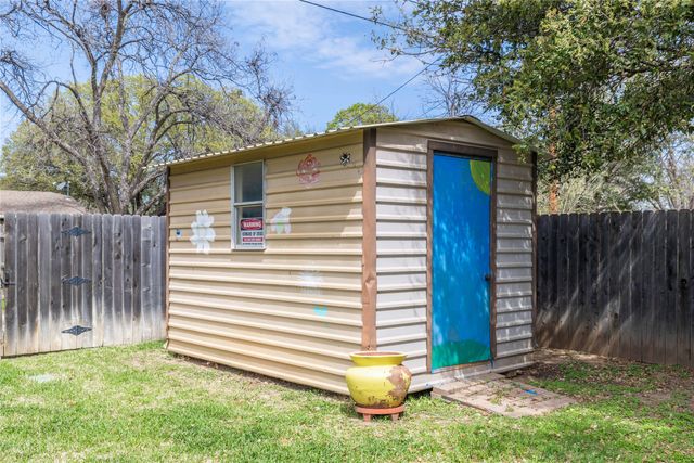 2415 Good Shepherd Drive, Brownwood, TX 76801