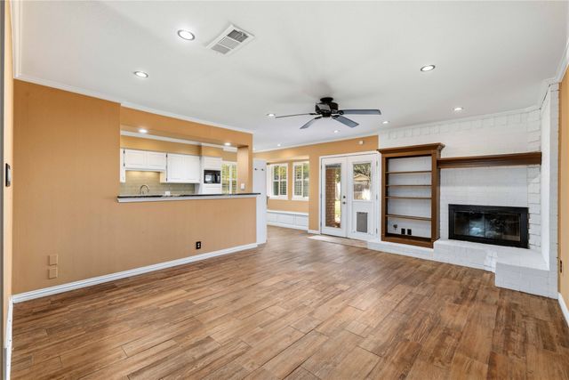 2415 Good Shepherd Drive, Brownwood, TX 76801