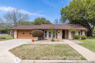 2415 Good Shepherd Drive, Brownwood, TX 76801