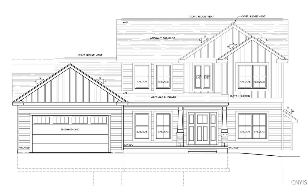 8539 Angus Path, Cicero, NY 13039