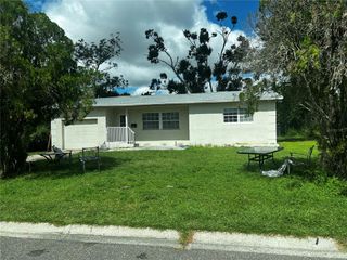 6800 DR MARTIN LUTHER KING JR STREET S, St Petersburg, FL 33705