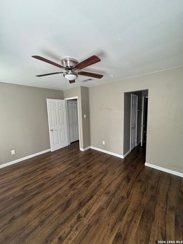 4906 Ali Ave Apt 3, San Antonio, TX 78229