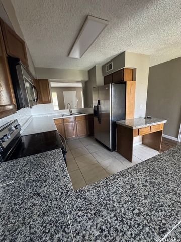 4906 Ali Ave Apt 3, San Antonio, TX 78229