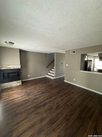 4906 Ali Ave Apt 3, San Antonio, TX 78229