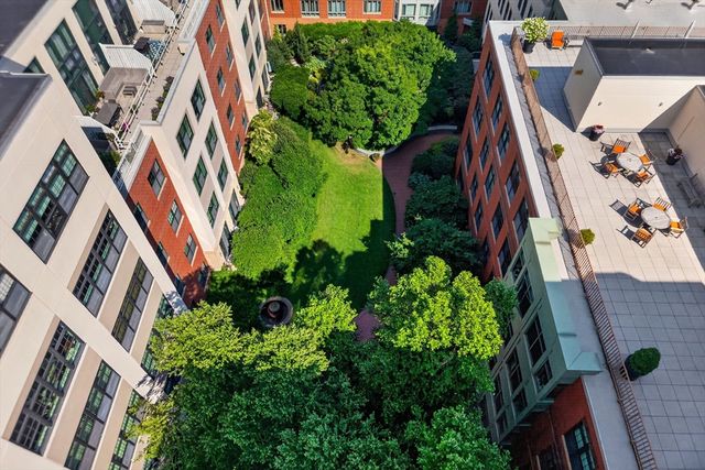 17 Otis D308, Cambridge, MA 02141