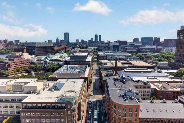 17 Otis D308, Cambridge, MA 02141