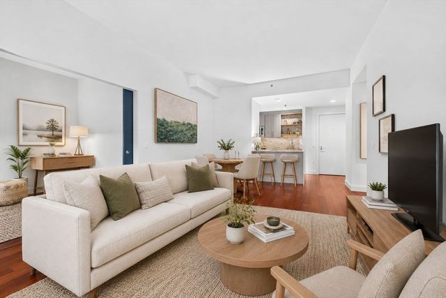 17 Otis D308, Cambridge, MA 02141