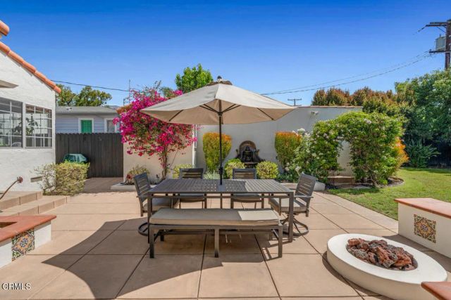 1316 Spazier Avenue, Glendale, CA 91201