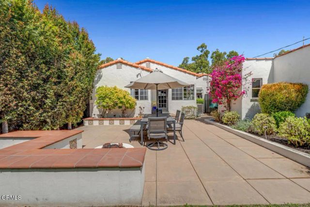 1316 Spazier Avenue, Glendale, CA 91201