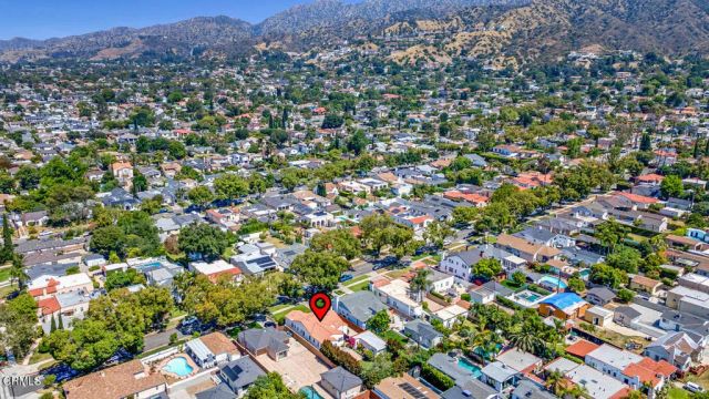 1316 Spazier Avenue, Glendale, CA 91201
