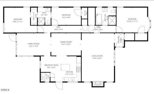 1316 Spazier Avenue, Glendale, CA 91201