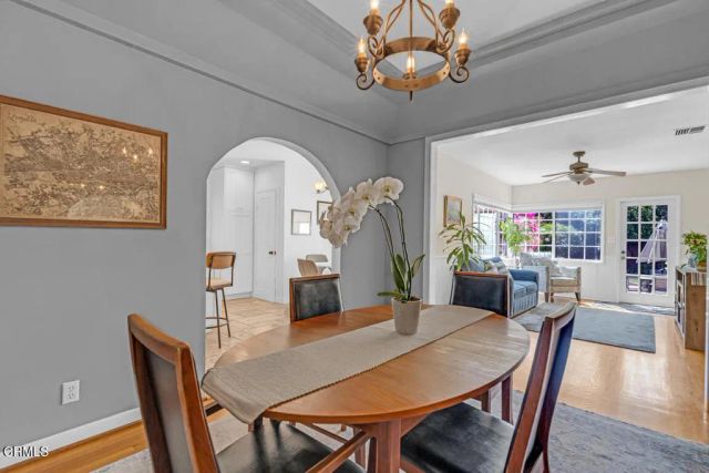 1316 Spazier Avenue, Glendale, CA 91201
